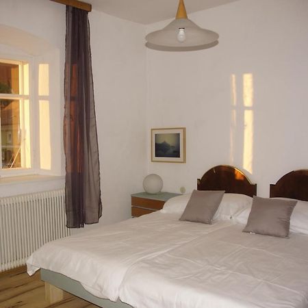 Vintage 2 Ferienwohnung Fuer 2-3-4 Schörfling Dış mekan fotoğraf