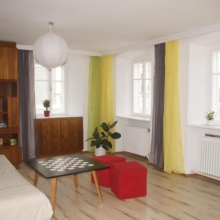 Vintage 2 Ferienwohnung Fuer 2-3-4 Schörfling Dış mekan fotoğraf