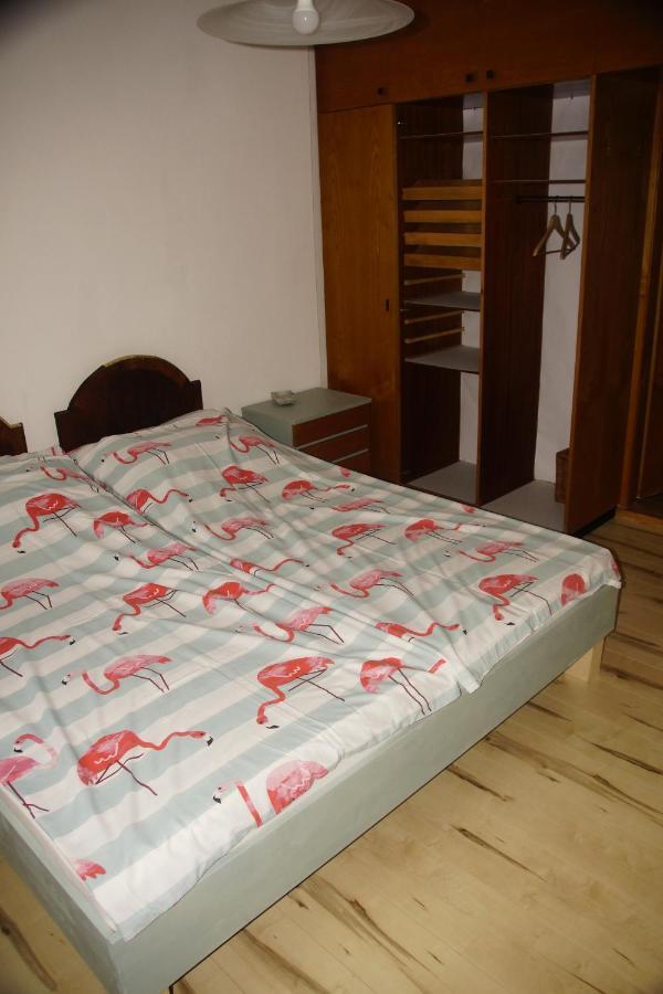 Vintage 2 Ferienwohnung Fuer 2-3-4 Schörfling Dış mekan fotoğraf
