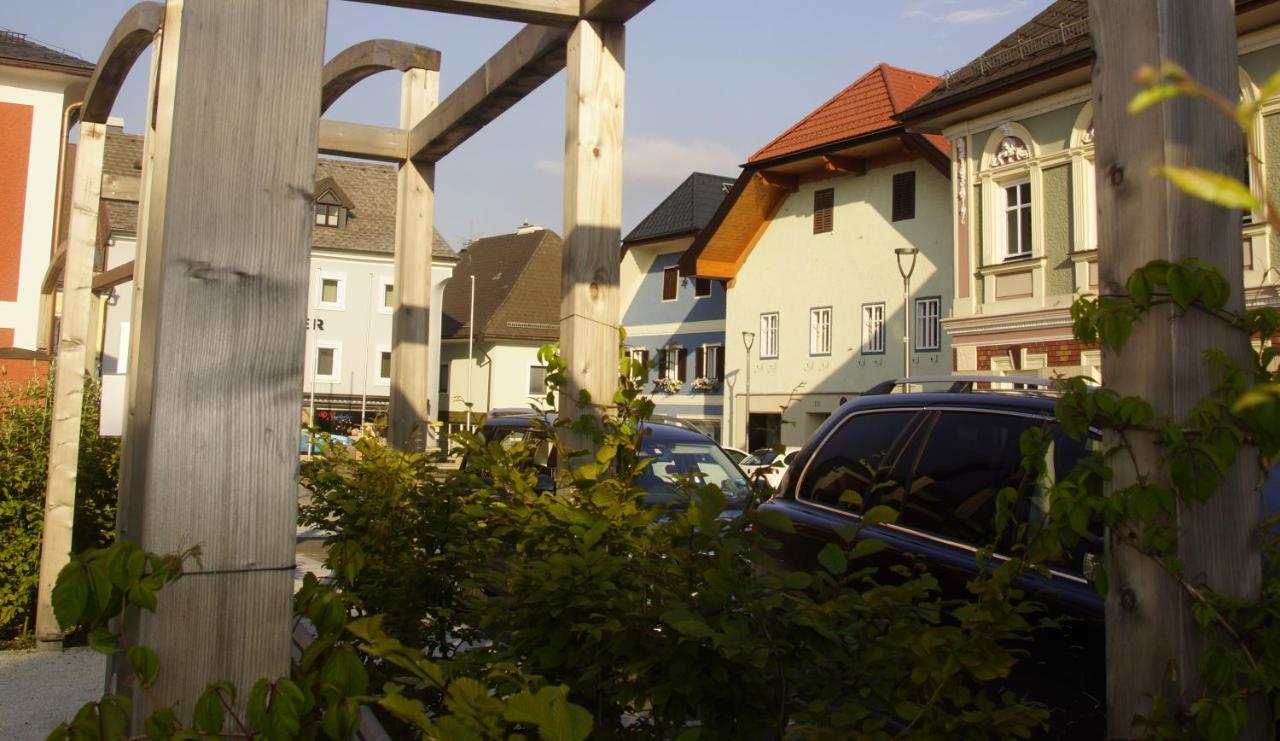 Vintage 2 Ferienwohnung Fuer 2-3-4 Schörfling Dış mekan fotoğraf