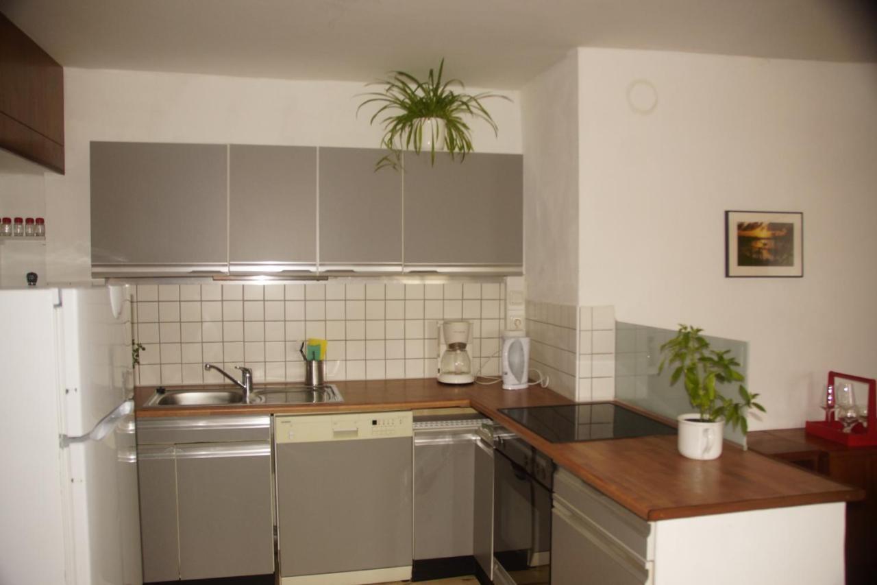 Vintage 2 Ferienwohnung Fuer 2-3-4 Schörfling Dış mekan fotoğraf